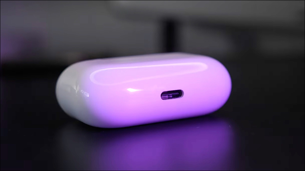 據傳全新 AirPods Pro 2 USB-C 充電盒將於今年推出，但蘋果暫沒計畫同步更新 AirPods 3 - 電腦王阿達