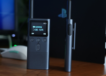 小米對講機 2S