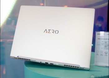 顏苛標準、錙銖必校！技嘉發表全新 AERO 創作者筆電，搭載雙校色 OLED 面板與 Intel 13代處理器與RTX 40顯示卡