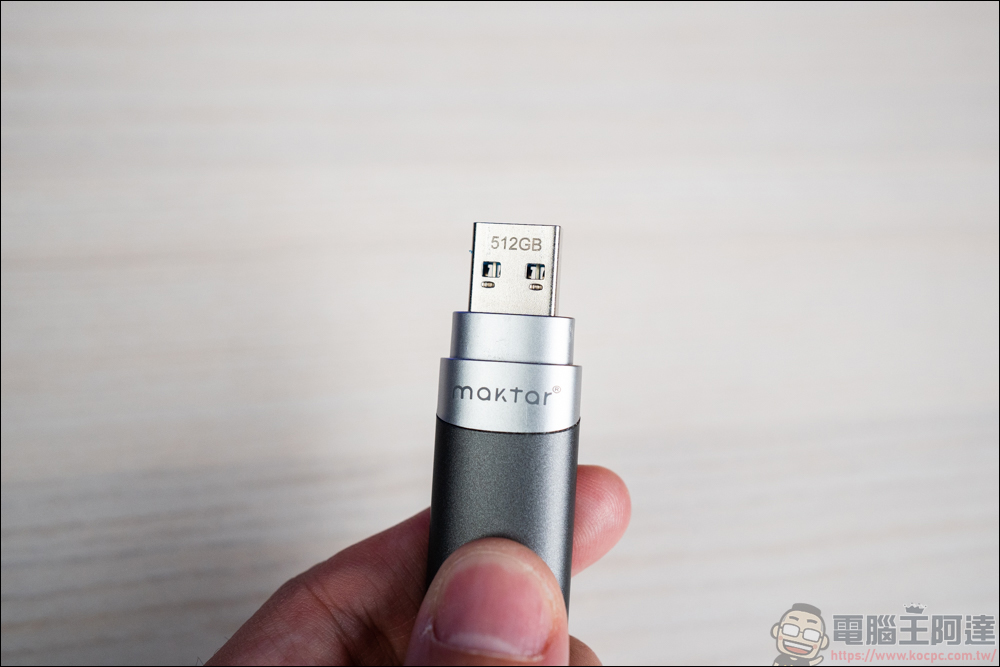 Nukii 新世代智慧型遠端管理 USB 隨身碟，自動上鎖超安全，防毒、防駭、不怕遺失！ - 電腦王阿達