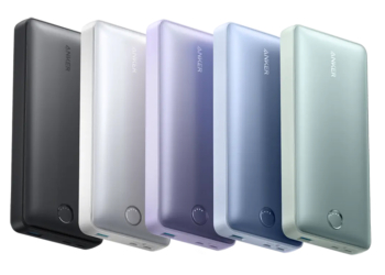Anker 535 行動電源