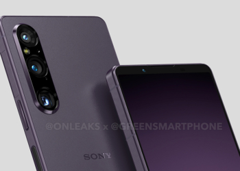 Sony Xperia 1 V