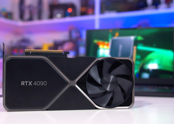 RTX 4090 桌機顯卡 vs RTX 4090 筆電顯卡效能究竟差多少？15 款遊戲實測結果為你解答