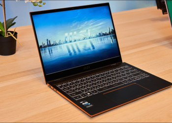 微星 MSI 發表 2023 年全新系列電競與商務筆電，完美創作、工作、娛樂行動生活不斷電！