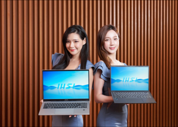 微星 MSI 發表 2023 年全新系列電競與商務筆電，完美創作、工作、娛樂行動生活不斷電！