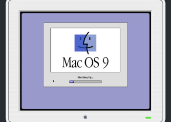 暫時忘記 Ventura，這個網頁版模擬器讓你體驗一把 macOS 9