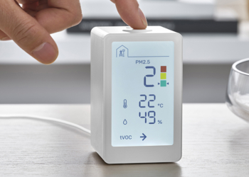 IKEA 推出 Vindstyrka