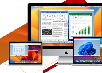 微軟正式授權 M1 / M2 Mac 安裝 Windows 11，但依然要靠 Parallels