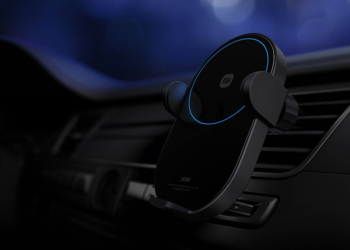 小米無線車充 30W