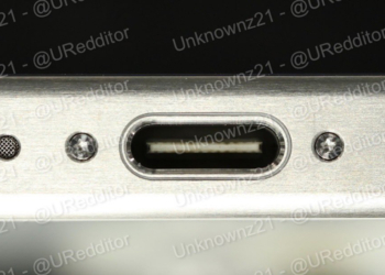 iPhone 15 Pro 最新洩露