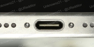 iPhone 15 Pro 最新洩露