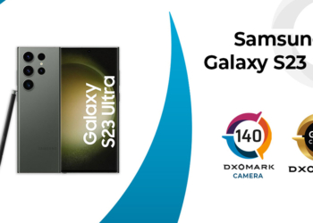 三星 Galaxy S23 Ultra