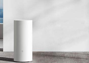 小米米家智慧除濕機 50L