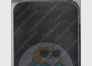 iPhone 15 也有機身照洩漏，不只登上動態島也有 USB-C！