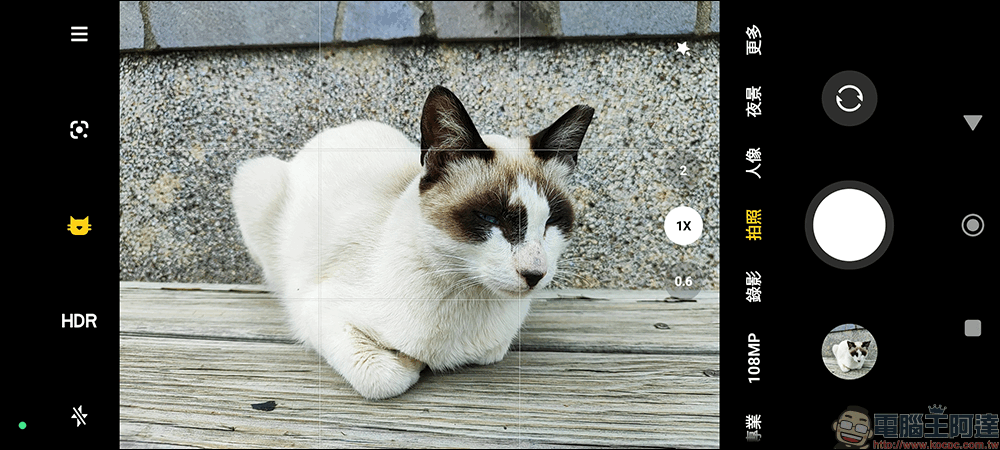 POCO X5 系列開箱｜性能領先同級 再加億級像素、旗艦螢幕 價格卻低於同級 萬元娛樂手機首選 - 電腦王阿達