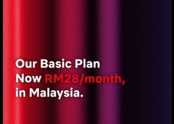 Netflix 調降全球超過 100 多個地區的訂閱價格，折扣從 20%～60% 不等