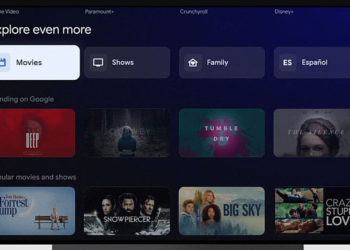 Google TV 更新來了，讓你更容易找到想看的內容