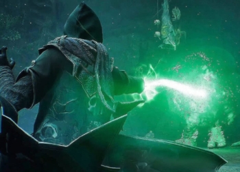 《霍格華茲的傳承》上市兩週狂銷 1200 萬套，全球玩家屠殺了超過 10 億黑巫師