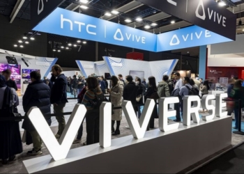 HTC VIVE 於 MWC2023 發表全新 VIVERSE for Business、REIGN CORE S2、VIVE Mars CamTrack、VIVE Originals 等XR生態系統