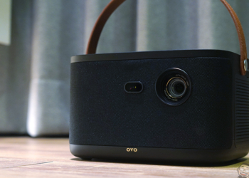 OVO K3-S 智慧投影機