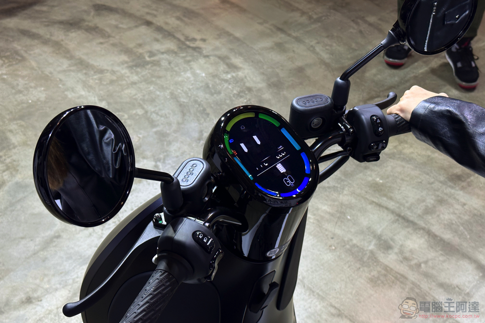 Gogoro 多車款直降最高 7,180 元！Delight TCS 全黑化新色 + 配備升級也降價！ - 電腦王阿達