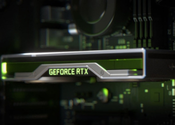 外媒稱 NVIDIA RTX 30 和 GTX 16 系列顯卡在本月似乎有望小幅降價，來緩解庫存壓力