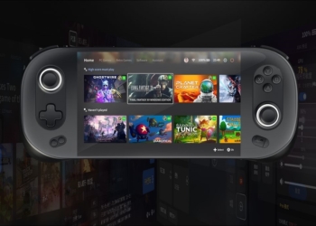 小巧機身強悍性能！搭載 AMD 6800U 處理器電競掌機 AYANEO2 正式登台