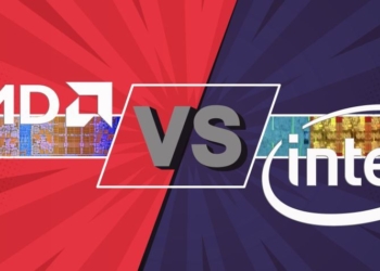 4 張比較圖 Intel vs AMD 遊戲效能和生產力 ，讓你快速知道現今處理器該選哪一顆