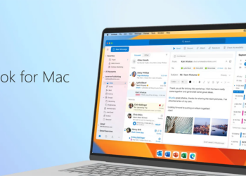 微軟 Outlook for Mac 開放免費使用，全面對 Apple 晶片與 macOS 軟硬體最佳化