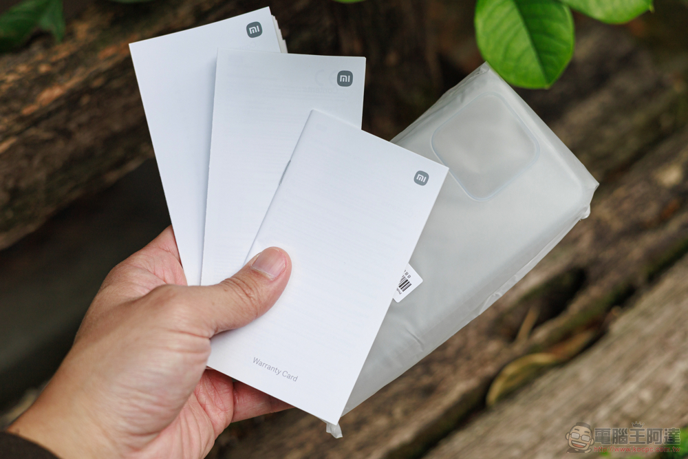 目前最好的平面安卓旗艦 Xiaomi 13 開箱實測：徠卡經典生動呈現 - 電腦王阿達