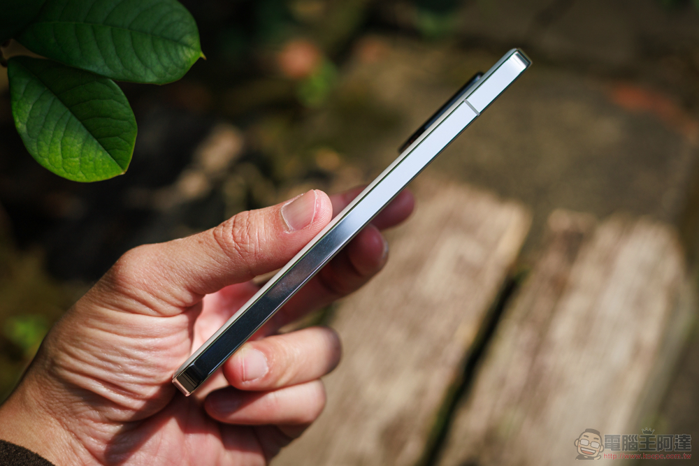 目前最好的平面安卓旗艦 Xiaomi 13 開箱實測：徠卡經典生動呈現 - 電腦王阿達