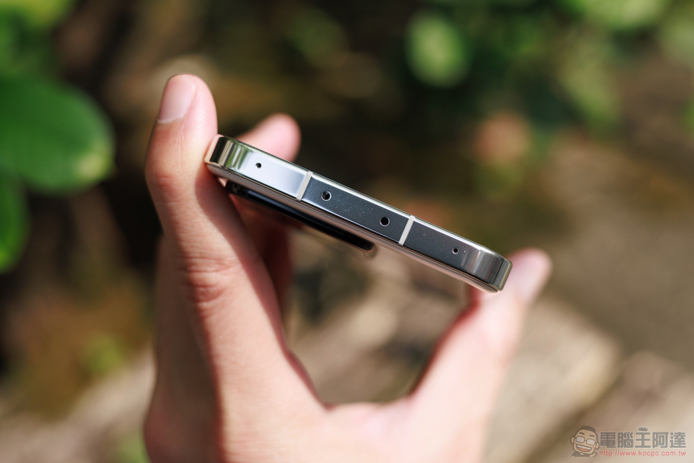 目前最好的平面安卓旗艦 Xiaomi 13 開箱實測：徠卡經典生動呈現 - 電腦王阿達