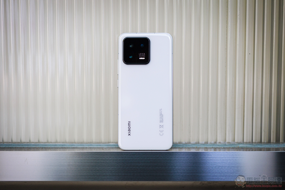 目前最好的平面安卓旗艦 Xiaomi 13 開箱實測：徠卡經典生動呈現 - 電腦王阿達