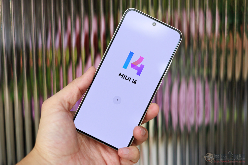 目前最好的平面安卓旗艦 Xiaomi 13 開箱實測：徠卡經典生動呈現 - 電腦王阿達