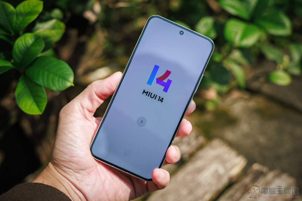 目前最好的平面安卓旗艦 Xiaomi 13 開箱實測：徠卡經典生動呈現 - 電腦王阿達