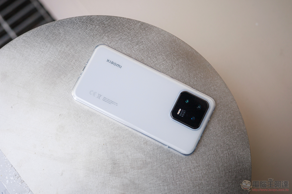目前最好的平面安卓旗艦 Xiaomi 13 開箱實測：徠卡經典生動呈現 - 電腦王阿達