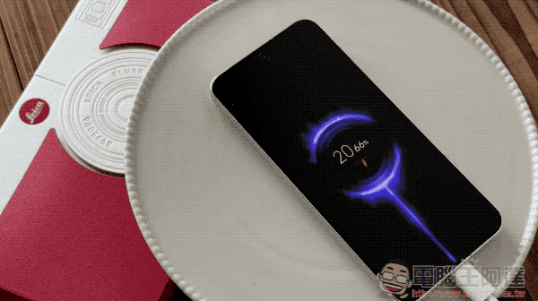 目前最好的平面安卓旗艦 Xiaomi 13 開箱實測：徠卡經典生動呈現 - 電腦王阿達