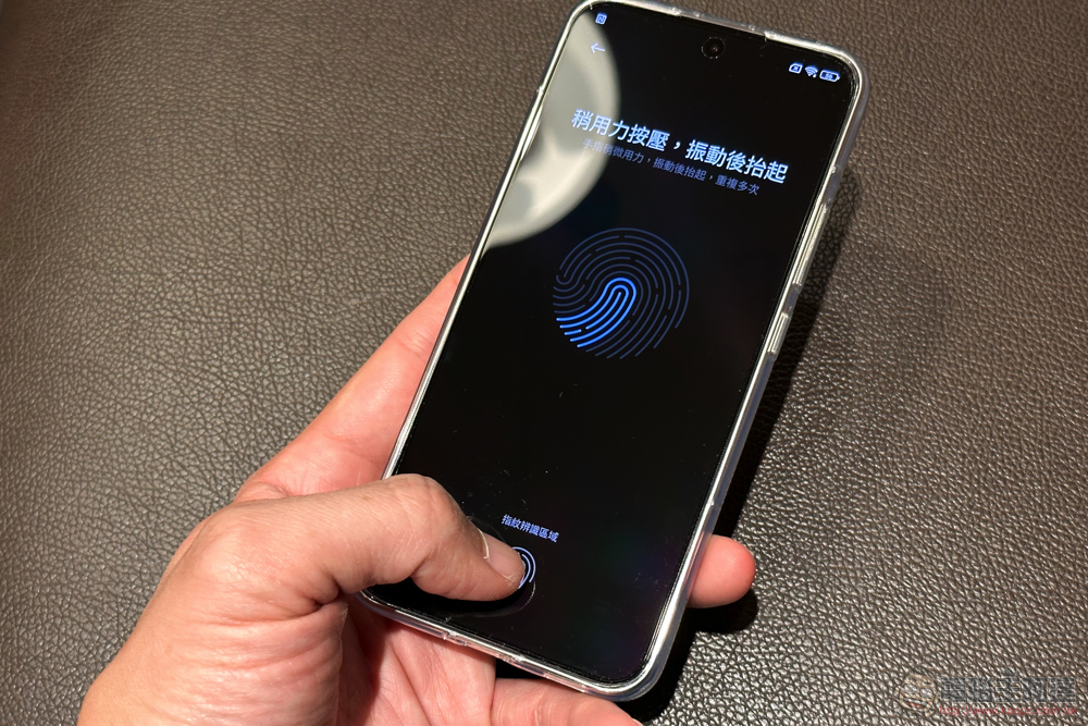 目前最好的平面安卓旗艦 Xiaomi 13 開箱實測：徠卡經典生動呈現 - 電腦王阿達