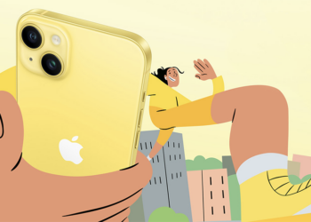 黃色版 iPhone 14 與 iPhone 14 Plus 真的來了，3/10 啟動預訂！