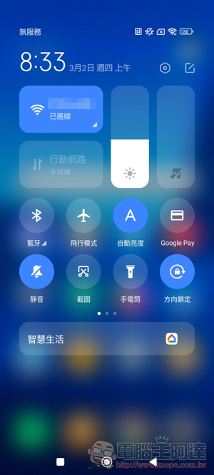 目前最好的平面安卓旗艦 Xiaomi 13 開箱實測：徠卡經典生動呈現 - 電腦王阿達