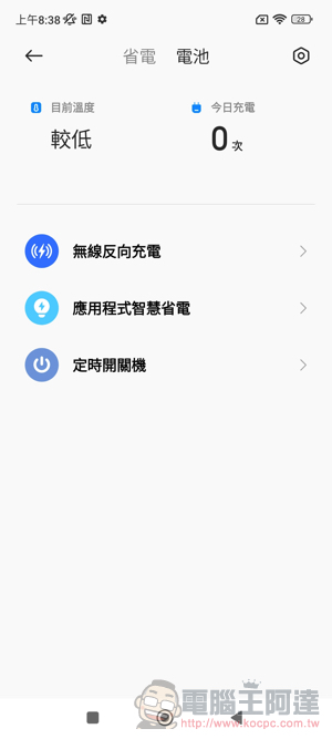 目前最好的平面安卓旗艦 Xiaomi 13 開箱實測：徠卡經典生動呈現 - 電腦王阿達