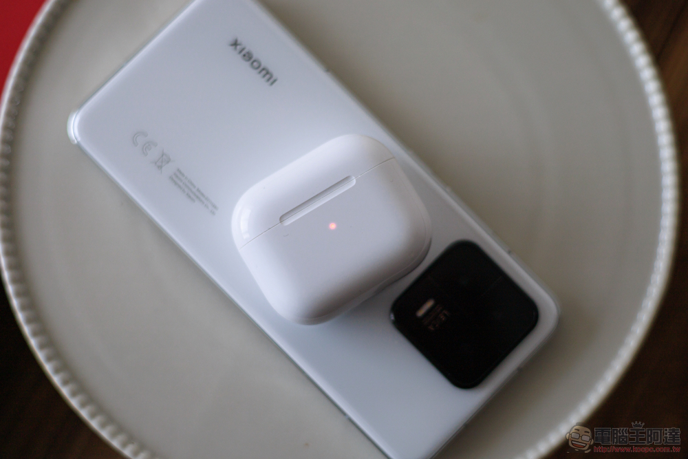 目前最好的平面安卓旗艦 Xiaomi 13 開箱實測：徠卡經典生動呈現 - 電腦王阿達
