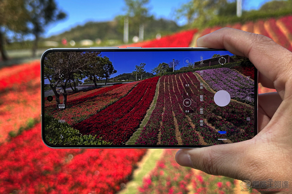 目前最好的平面安卓旗艦 Xiaomi 13 開箱實測：徠卡經典生動呈現 - 電腦王阿達