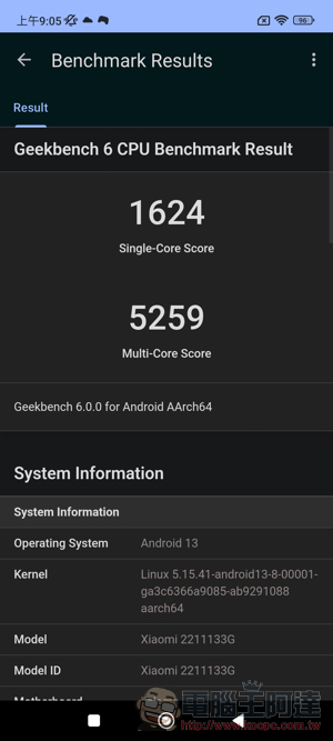 目前最好的平面安卓旗艦 Xiaomi 13 開箱實測：徠卡經典生動呈現 - 電腦王阿達