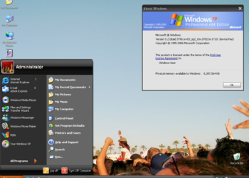 國外神人將 Win10 介面魔改成跟 Windows XP 一樣，讓你體驗老系統的迷人之處（附安裝載點）