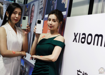 徠卡重磅旗艦 Xiaomi 13 Series 在台登場，即日啟動預購上市資訊這裡看！