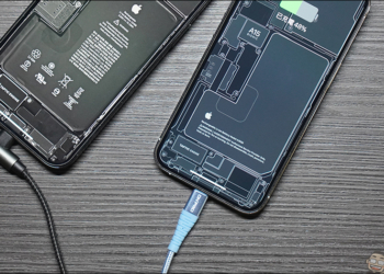 延長手機充電線的使用壽命