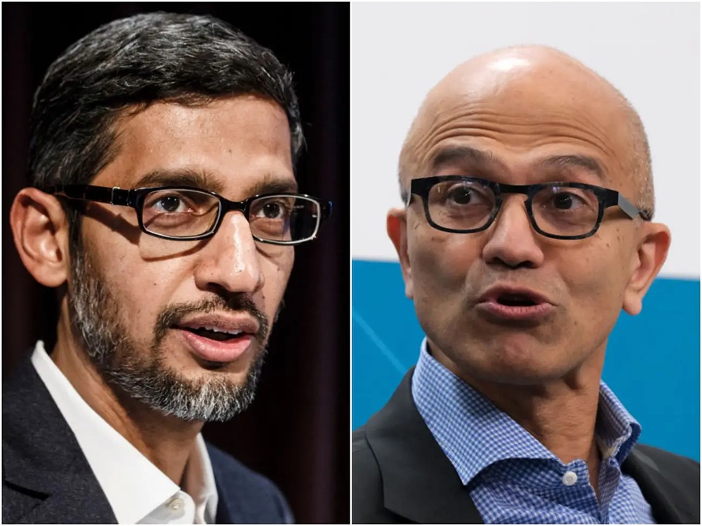 外媒評 Google 的生成式 AI 搜尋體驗：想無視它 - 電腦王阿達