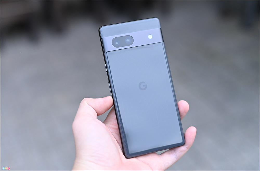 疑似 Google Pixel 7a 通過台灣 NCC 認證，日前原型機以 2500 美元登上 eBay 拍賣 - 電腦王阿達