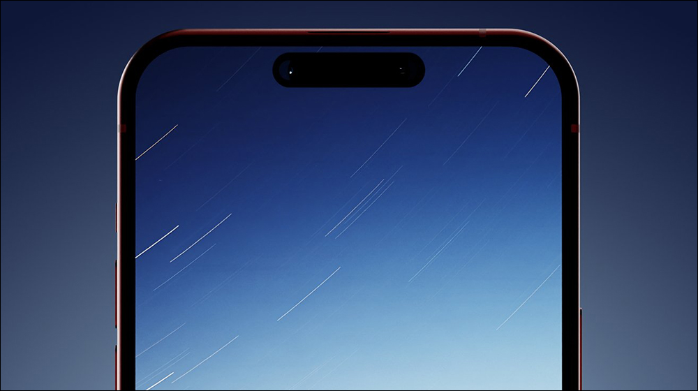 iPhone 15 全系列 3D 列印模型曝光！與現行 iPhone 14 系列配件比較相容性（同場加映：紅色新配色高清晰渲染圖，超美） - 電腦王阿達
